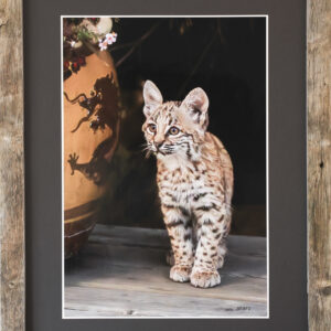 Beneath the Dragons Watchful Gaze